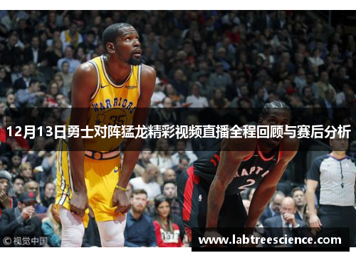 12月13日勇士对阵猛龙精彩视频直播全程回顾与赛后分析