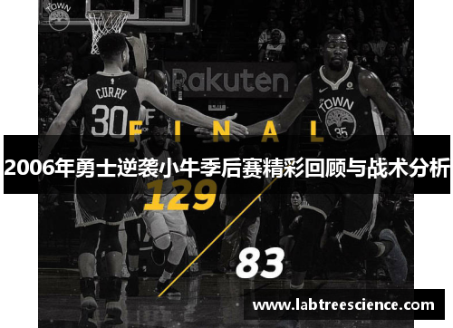2006年勇士逆袭小牛季后赛精彩回顾与战术分析