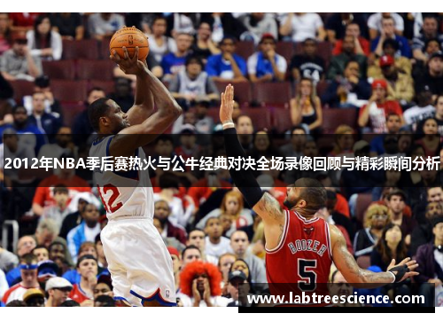 2012年NBA季后赛热火与公牛经典对决全场录像回顾与精彩瞬间分析
