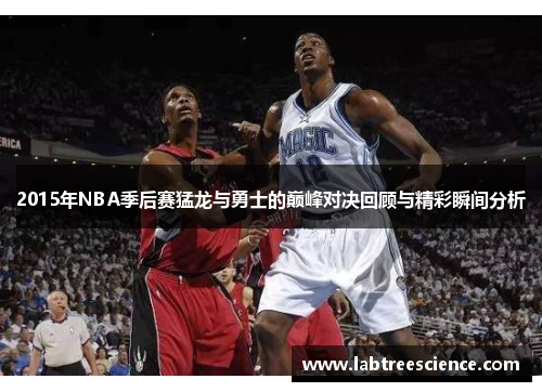 2015年NBA季后赛猛龙与勇士的巅峰对决回顾与精彩瞬间分析