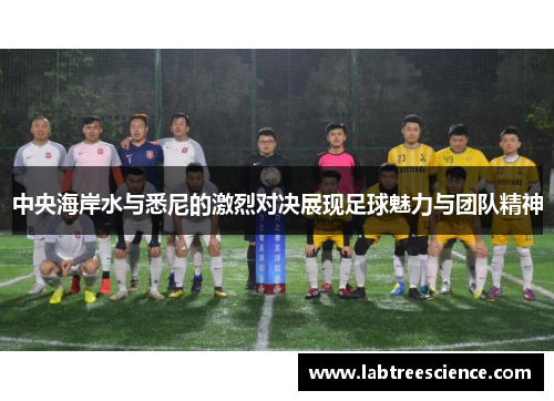 中央海岸水与悉尼的激烈对决展现足球魅力与团队精神