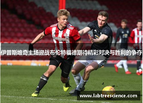 伊普斯维奇主场迎战布伦特福德期待精彩对决与胜利的争夺