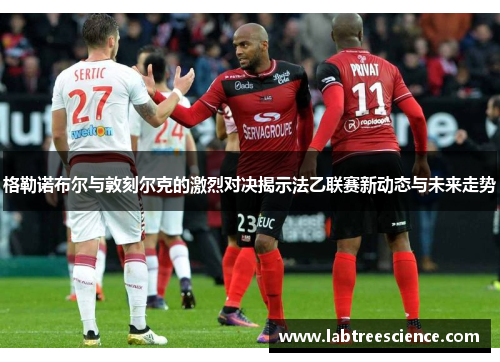 格勒诺布尔与敦刻尔克的激烈对决揭示法乙联赛新动态与未来走势