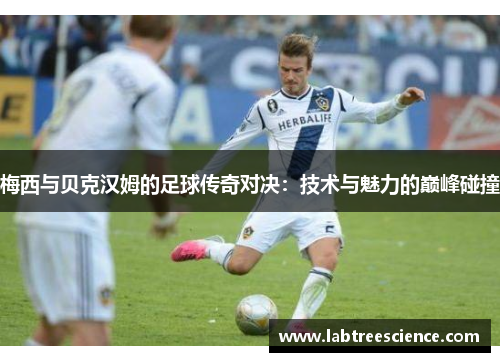 梅西与贝克汉姆的足球传奇对决：技术与魅力的巅峰碰撞