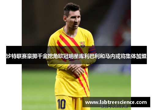 沙特联赛豪掷千金挖角欧冠明星库利巴利和马内或将集体加盟